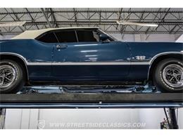 1970 Oldsmobile 442 (CC-2107016) for sale in Ft Worth, Texas