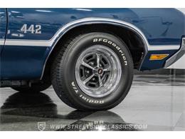 1970 Oldsmobile 442 (CC-2107016) for sale in Ft Worth, Texas