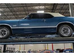 1970 Oldsmobile 442 (CC-2107016) for sale in Ft Worth, Texas