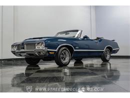 1970 Oldsmobile 442 (CC-2107016) for sale in Ft Worth, Texas