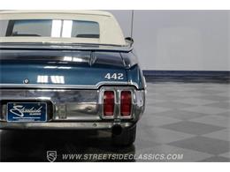 1970 Oldsmobile 442 (CC-2107016) for sale in Ft Worth, Texas