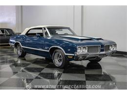 1970 Oldsmobile 442 (CC-2107016) for sale in Ft Worth, Texas