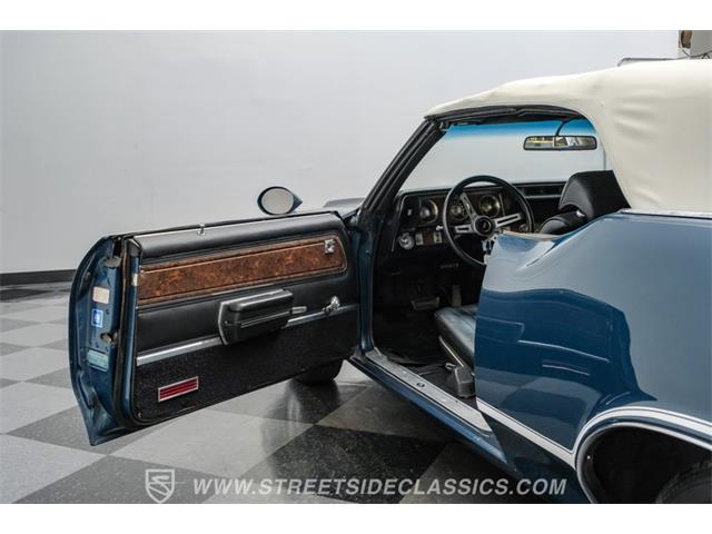 1970 Oldsmobile 442 (CC-2107016) for sale in Ft Worth, Texas