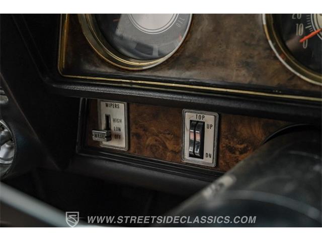 1970 Oldsmobile 442 (CC-2107016) for sale in Ft Worth, Texas