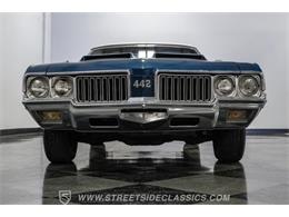 1970 Oldsmobile 442 (CC-2107016) for sale in Ft Worth, Texas