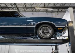 1970 Oldsmobile 442 (CC-2107016) for sale in Ft Worth, Texas