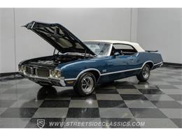 1970 Oldsmobile 442 (CC-2107016) for sale in Ft Worth, Texas