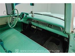 1957 Chevrolet 210 (CC-2107017) for sale in Ft Worth, Texas