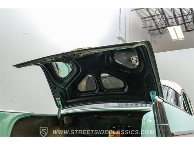1957 Chevrolet 210 (CC-2107017) for sale in Ft Worth, Texas