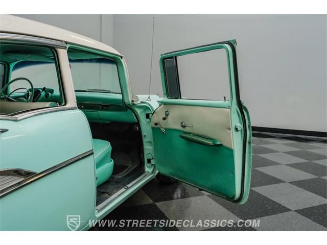1957 Chevrolet 210 (CC-2107017) for sale in Ft Worth, Texas
