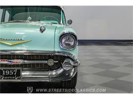 1957 Chevrolet 210 (CC-2107017) for sale in Ft Worth, Texas
