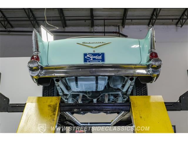 1957 Chevrolet 210 (CC-2107017) for sale in Ft Worth, Texas