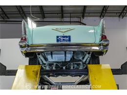 1957 Chevrolet 210 (CC-2107017) for sale in Ft Worth, Texas