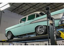 1957 Chevrolet 210 (CC-2107017) for sale in Ft Worth, Texas