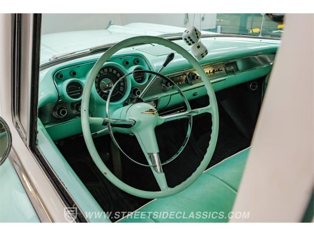 1957 Chevrolet 210 (CC-2107017) for sale in Ft Worth, Texas