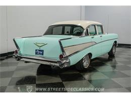 1957 Chevrolet 210 (CC-2107017) for sale in Ft Worth, Texas