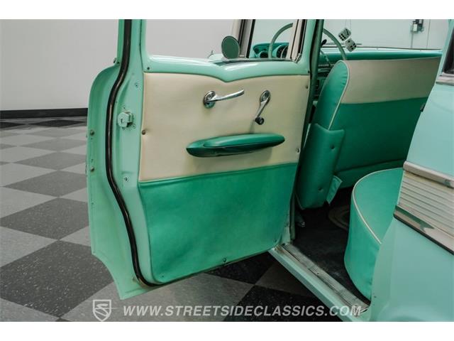 1957 Chevrolet 210 (CC-2107017) for sale in Ft Worth, Texas