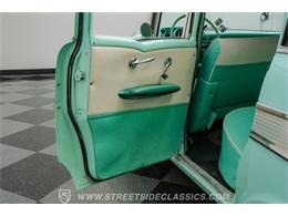 1957 Chevrolet 210 (CC-2107017) for sale in Ft Worth, Texas