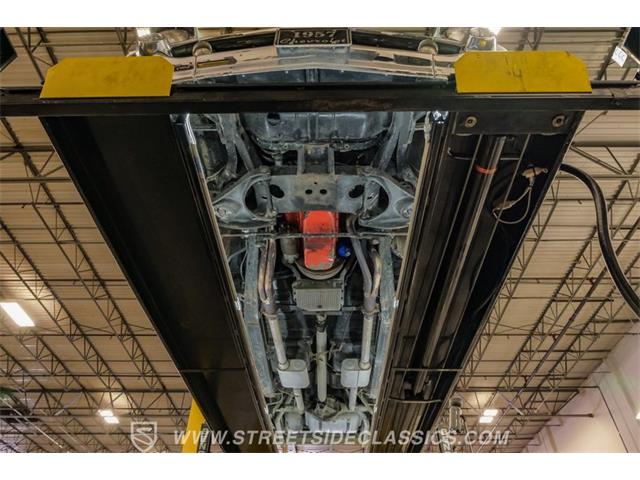 1957 Chevrolet 210 (CC-2107017) for sale in Ft Worth, Texas