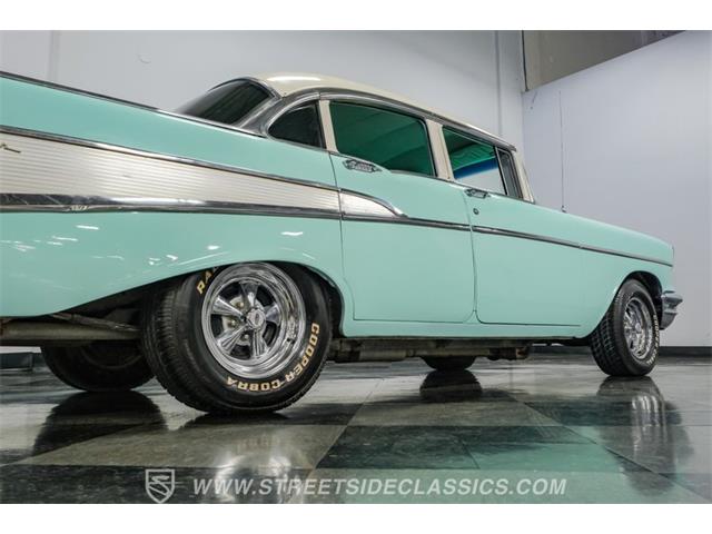 1957 Chevrolet 210 (CC-2107017) for sale in Ft Worth, Texas
