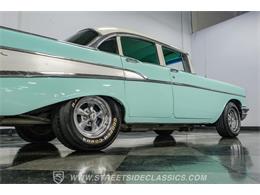 1957 Chevrolet 210 (CC-2107017) for sale in Ft Worth, Texas
