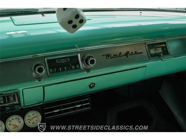 1957 Chevrolet 210 (CC-2107017) for sale in Ft Worth, Texas