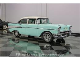 1957 Chevrolet 210 (CC-2107017) for sale in Ft Worth, Texas