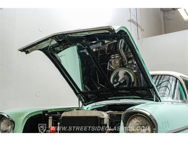 1957 Chevrolet 210 (CC-2107017) for sale in Ft Worth, Texas