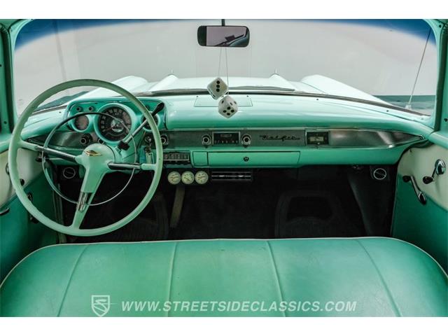 1957 Chevrolet 210 (CC-2107017) for sale in Ft Worth, Texas