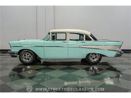 1957 Chevrolet 210 (CC-2107017) for sale in Ft Worth, Texas