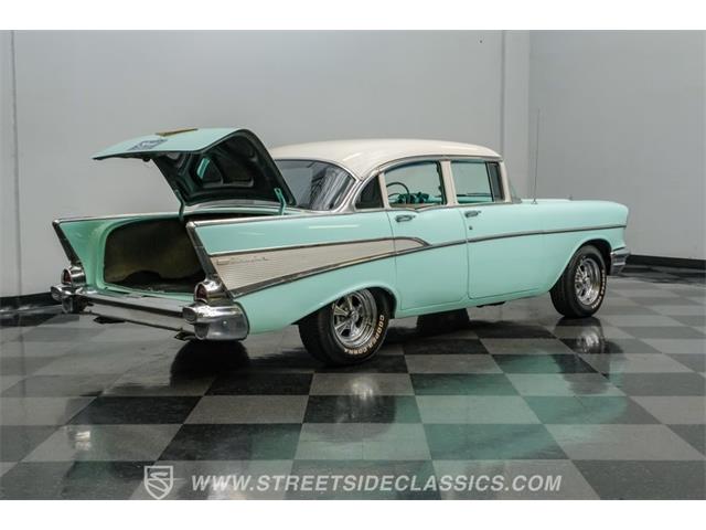 1957 Chevrolet 210 (CC-2107017) for sale in Ft Worth, Texas