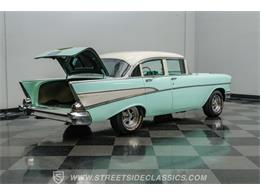 1957 Chevrolet 210 (CC-2107017) for sale in Ft Worth, Texas