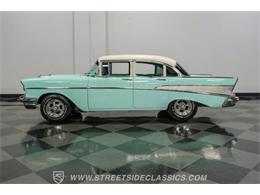 1957 Chevrolet 210 (CC-2107017) for sale in Ft Worth, Texas