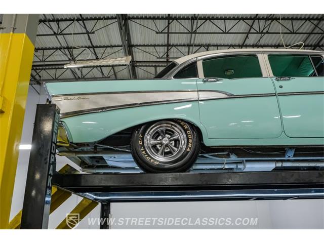 1957 Chevrolet 210 (CC-2107017) for sale in Ft Worth, Texas