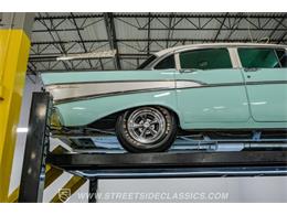 1957 Chevrolet 210 (CC-2107017) for sale in Ft Worth, Texas