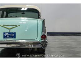 1957 Chevrolet 210 (CC-2107017) for sale in Ft Worth, Texas