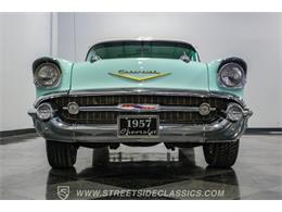 1957 Chevrolet 210 (CC-2107017) for sale in Ft Worth, Texas