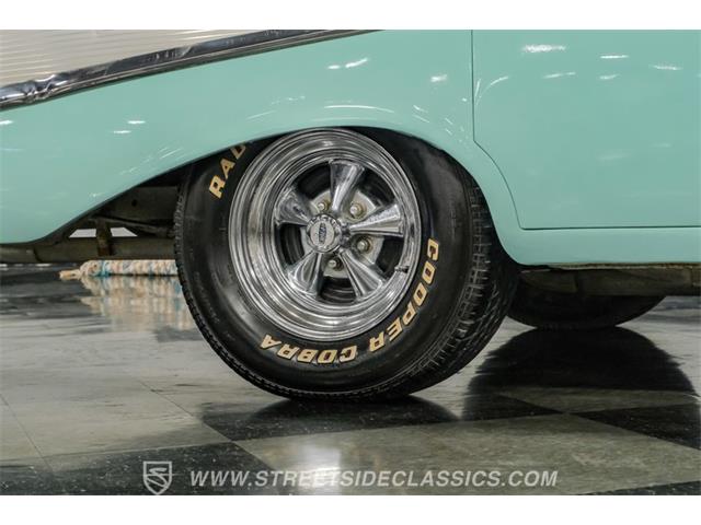 1957 Chevrolet 210 (CC-2107017) for sale in Ft Worth, Texas