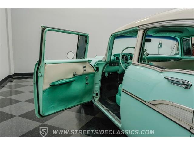 1957 Chevrolet 210 (CC-2107017) for sale in Ft Worth, Texas