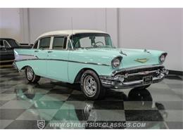 1957 Chevrolet 210 (CC-2107017) for sale in Ft Worth, Texas