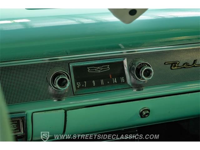 1957 Chevrolet 210 (CC-2107017) for sale in Ft Worth, Texas