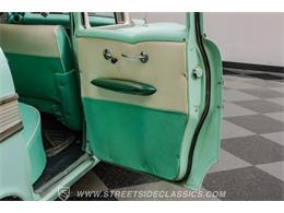 1957 Chevrolet 210 (CC-2107017) for sale in Ft Worth, Texas