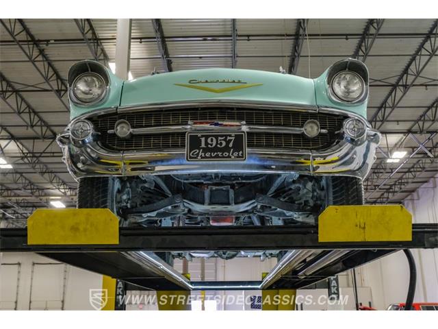 1957 Chevrolet 210 (CC-2107017) for sale in Ft Worth, Texas