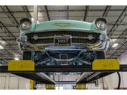 1957 Chevrolet 210 (CC-2107017) for sale in Ft Worth, Texas