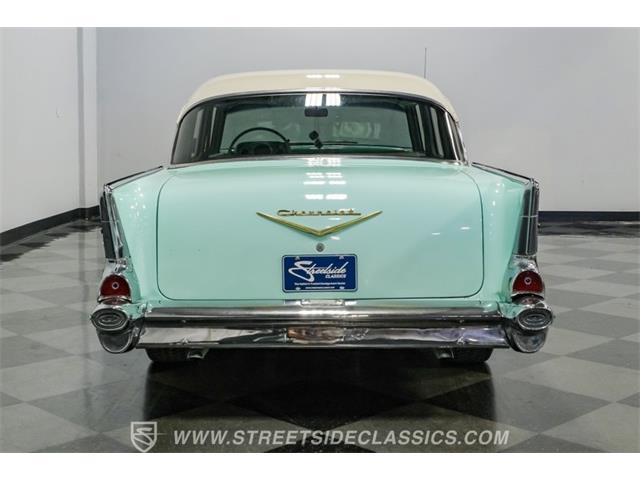 1957 Chevrolet 210 (CC-2107017) for sale in Ft Worth, Texas