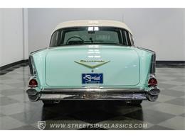 1957 Chevrolet 210 (CC-2107017) for sale in Ft Worth, Texas