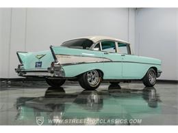 1957 Chevrolet 210 (CC-2107017) for sale in Ft Worth, Texas