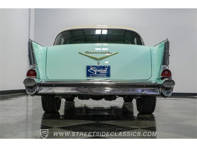 1957 Chevrolet 210 (CC-2107017) for sale in Ft Worth, Texas