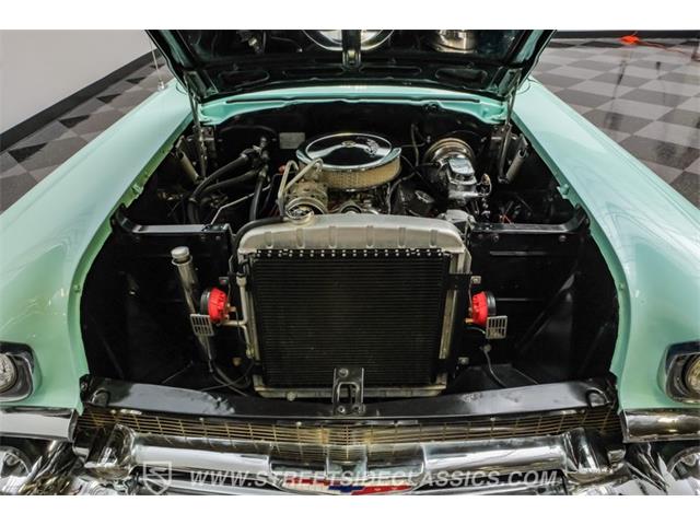 1957 Chevrolet 210 (CC-2107017) for sale in Ft Worth, Texas