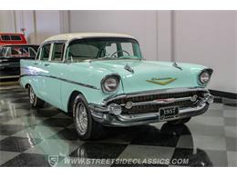 1957 Chevrolet 210 (CC-2107017) for sale in Ft Worth, Texas